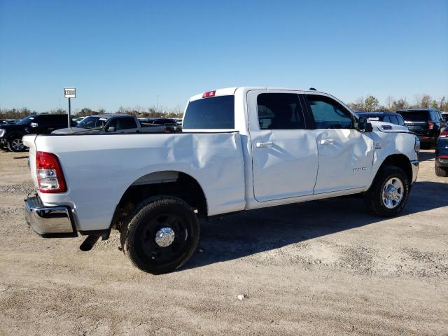 Image 3 of 2022 RAM 2500 BIG HORN/LONE STAR 2022 with VIN 3C6UR5DLXNG297023
