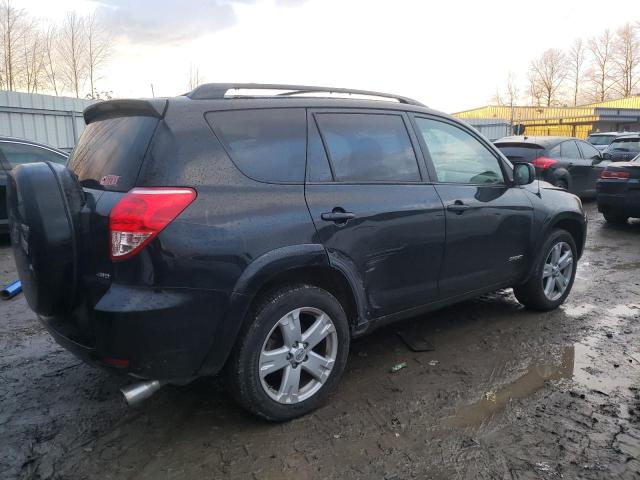 Image 3 of 2007 TOYOTA RAV4 SPORT 2007 with VIN JTMBK32V376016844