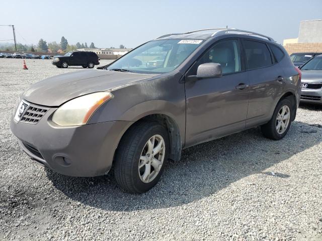 Image 1 of 2008 NISSAN ROGUE S 2008 with VIN JN8AS58V68W117476