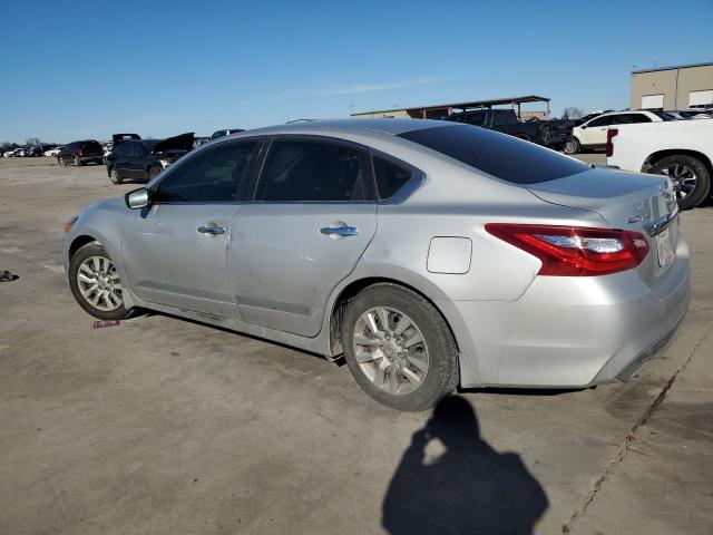 Image 2 of 2017 NISSAN ALTIMA 2.5 2017 with VIN 1N4AL3AP0HN334509