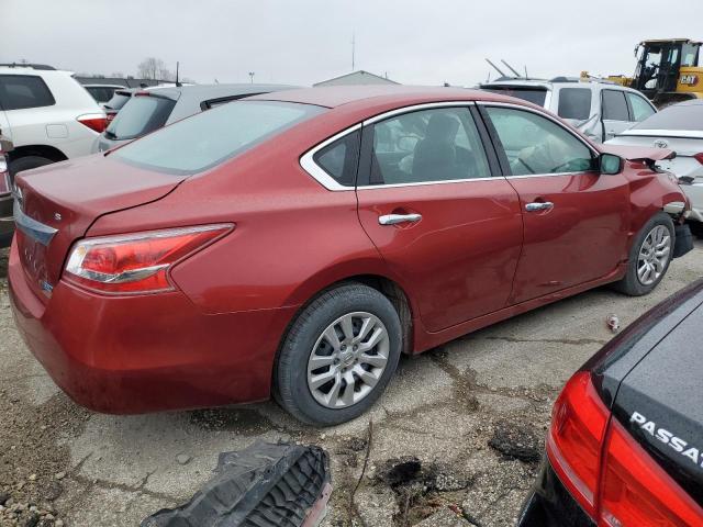Image 3 of 2013 NISSAN ALTIMA 2.5 2013 with VIN 1N4AL3AP3DC220896