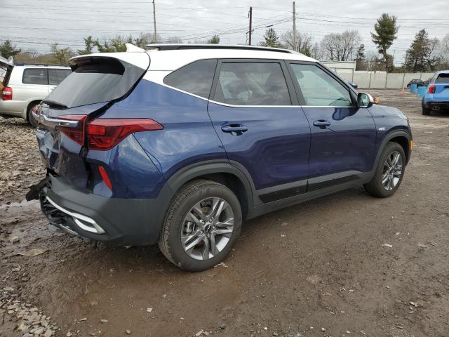 Obraz 3 z 2023 KIA SELTOS S 2023 z VIN KNDEUCAA1P7354257