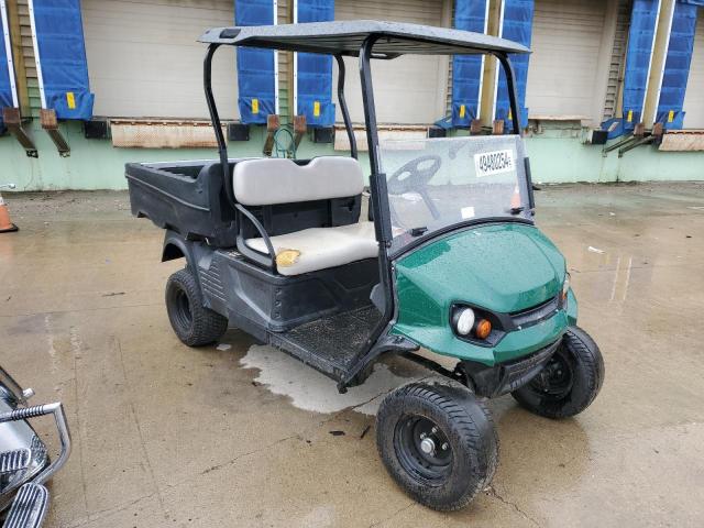 Изображение 1 2017 CUSH HAULER PRO 2017 с VIN EZGLFABDVH3267214