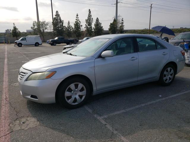 Image 1 of 2008 TOYOTA CAMRY CE 2008 with VIN 4T4BE46KX8R036164