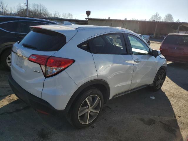 Image 3 of 2021 HONDA HR-V EX 2021 with VIN 3CZRU6H59MM717394