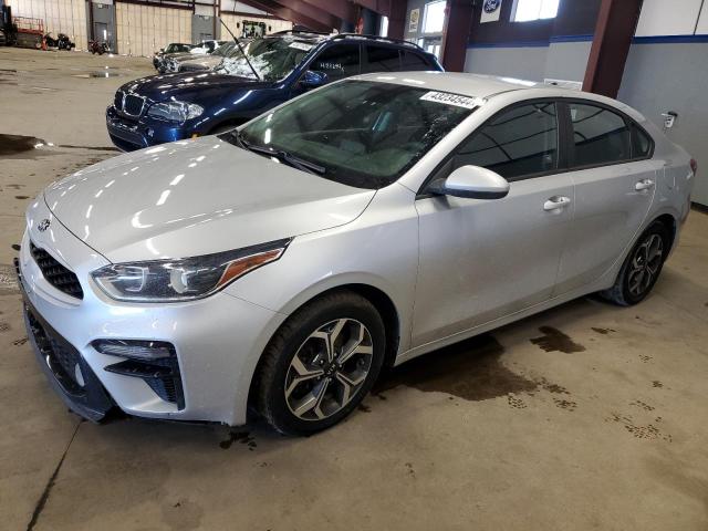 Image 1 of 2020 KIA FORTE FE 2020 with VIN 3KPF24AD0LE193548