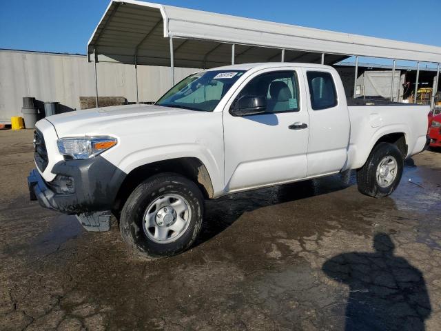 Obraz 1 z 2017 TOYOTA TACOMA ACCESS CAB 2017 z VIN 5TFRX5GN9HX085229