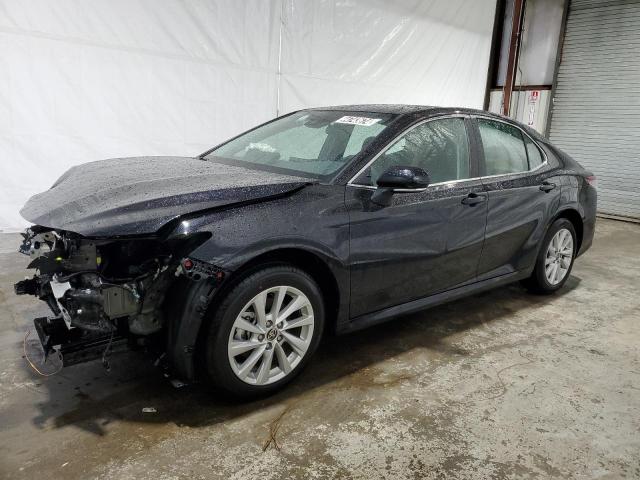 Изображение 1 2024 TOYOTA CAMRY LE 2024 с VIN 4T1C11BKXRU119674