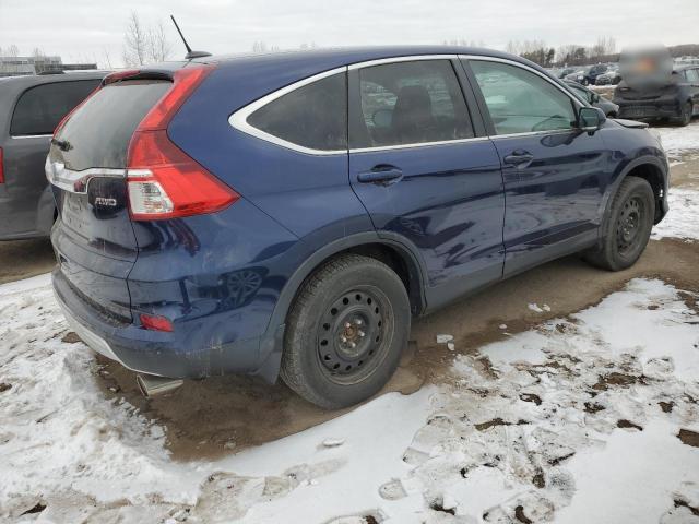 Изображение 3 2015 HONDA CR-V EXL 2015 с VIN 2HKRM4H72FH127347