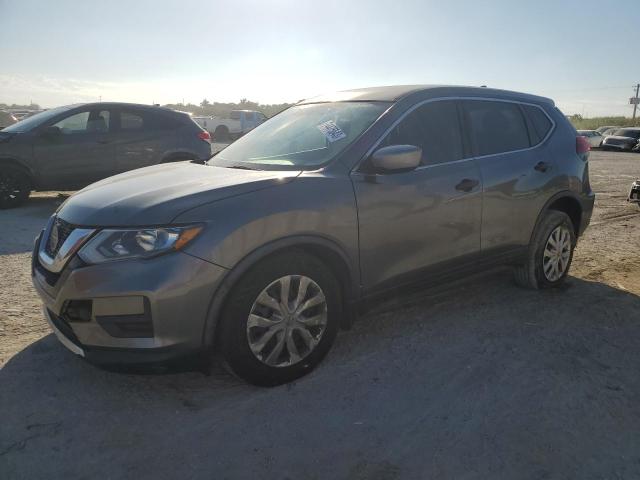 Image 1 of 2018 NISSAN ROGUE S 2018 with VIN KNMAT2MT4JP563783