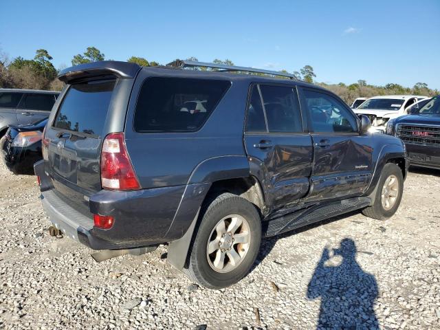 Изображение 3 2005 TOYOTA 4RUNNER SR5 2005 с VIN JTEZU14R650051841