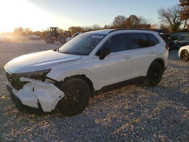 Obraz 2023 HONDA CR-V SPORT 2023