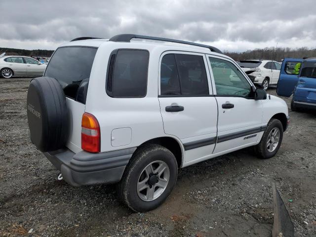 Obraz 3 z 2004 CHEVROLET TRACKER  2004 z VIN 2CNBJ134746908920