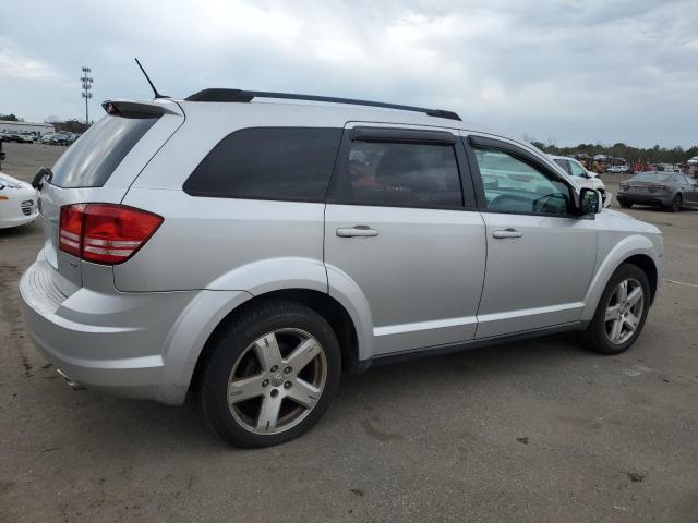Image 3 of 2009 DODGE JOURNEY SXT 2009 with VIN 3D4GH57VX9T246725