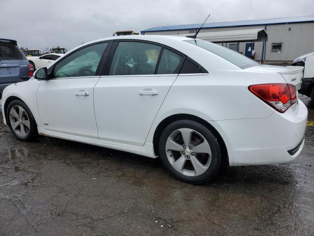 Изображение 2 2011 CHEVROLET CRUZE LT 2011 с VIN 1G1PG5S96B7275099