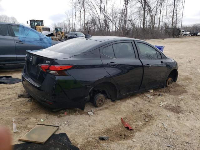 Изображение 3 2021 NISSAN VERSA SR 2021 с VIN 3N1CN8FV0ML822499