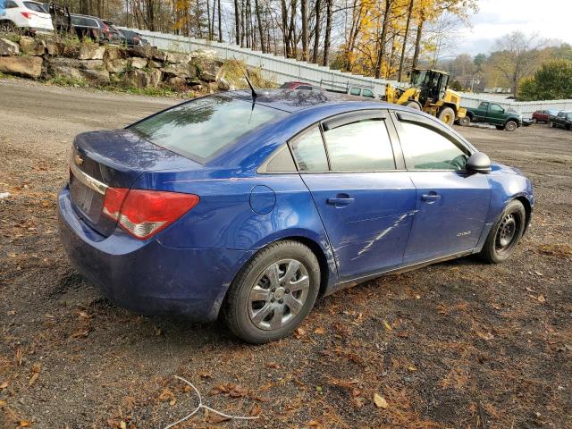 Obraz 3 z 2013 CHEVROLET CRUZE LS 2013 z VIN 1G1PA5SGXD7161397