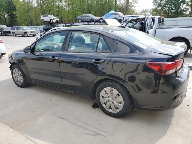 Изображение 2 2019 KIA RIO S 2019 с VIN 3KPA24AB7KE172512