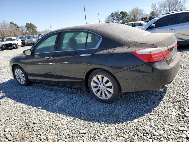 Image 2 of 2013 HONDA ACCORD EXL 2013 with VIN 1HGCR3F80DA046415
