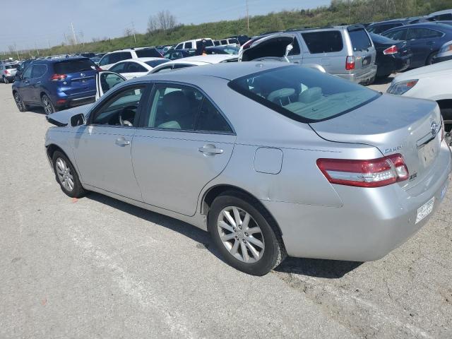Image 2 of 2011 TOYOTA CAMRY BASE 2011 with VIN 4T4BF3EK5BR097499