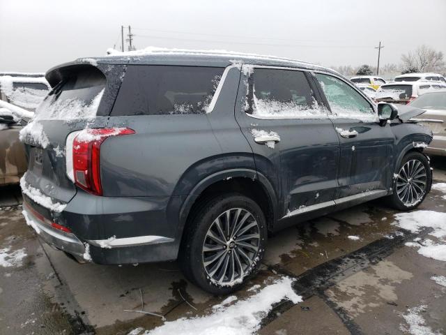 Obraz 3 z 2023 HYUNDAI PALISADE CALLIGRAPHY 2023 z VIN KM8R7DGE2PU512322