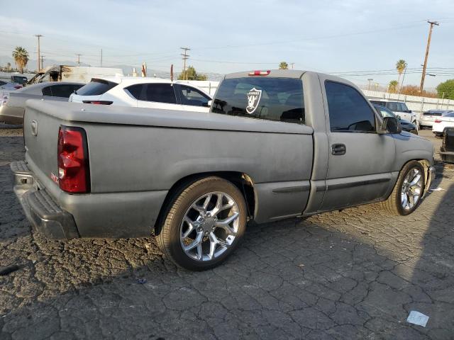 Изображение 3 2002 GMC NEW SIERRA C1500 2002 с VIN 1GTEC14W02Z186106