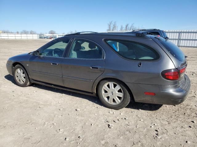 Image 2 of 2004 FORD TAURUS SEL 2004 with VIN 1FAHP59S84A170192