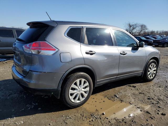 Image 3 of 2016 NISSAN ROGUE S 2016 with VIN KNMAT2MV0GP712975