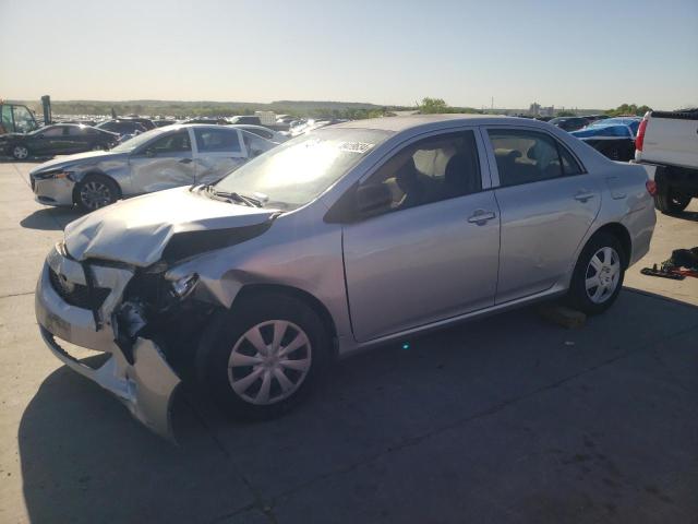 Изображение 1 2010 TOYOTA COROLLA BASE 2010 с VIN 1NXBU4EE4AZ227206
