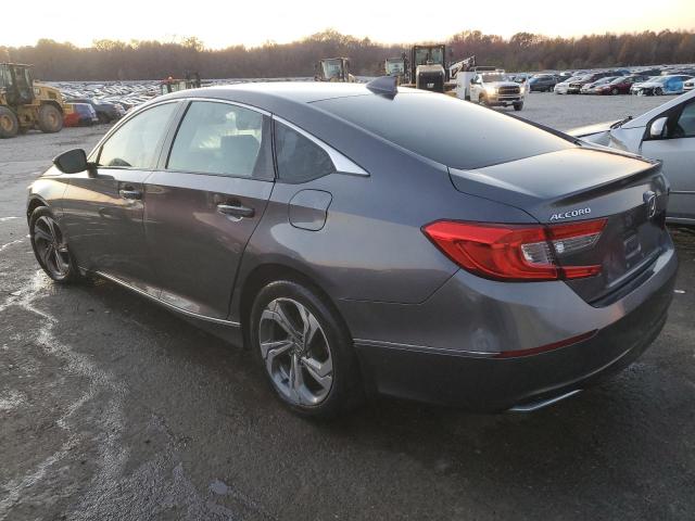 Image 2 of 2018 HONDA ACCORD EXL 2018 with VIN 1HGCV1F50JA085152