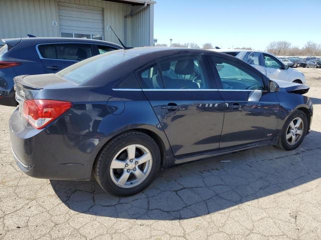 Image 3 of 2014 CHEVROLET CRUZE LT 2014 with VIN 1G1PC5SB0E7373726