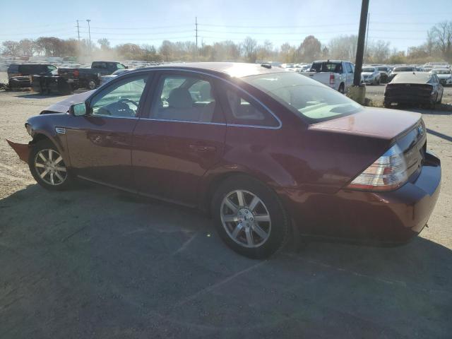 Изображение 2 2008 FORD TAURUS SEL 2008 с VIN 1FAHP24W08G181912