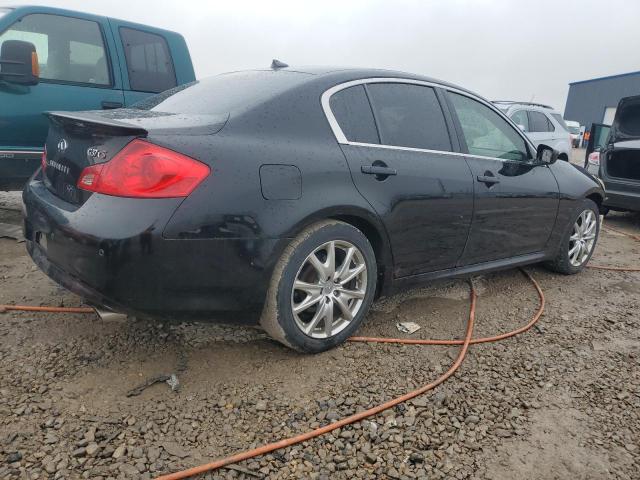 Obraz 3 z 2012 INFINITI G37  2012 z VIN JN1CV6AR1CM977470