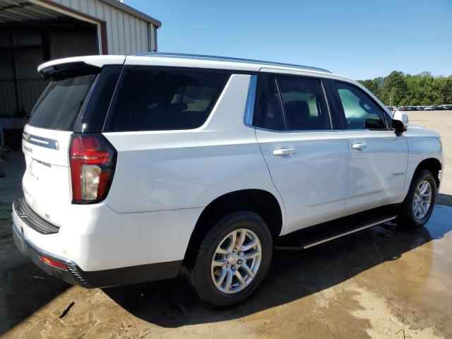 Image 3 of 2023 CHEVROLET TAHOE C1500 LT 2023 with VIN 1GNSCNKD6PR313967