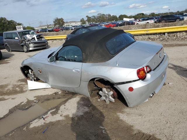 Image 2 of 2003 BMW Z4 3.0 2003 with VIN 4USBT53473LU05796