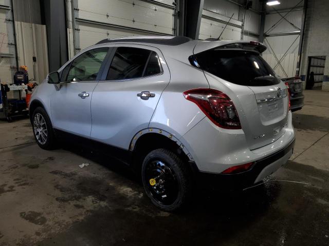 Изображение 2 2017 BUICK ENCORE SPORT TOURING 2017 с VIN KL4CJ2SB7HB073798