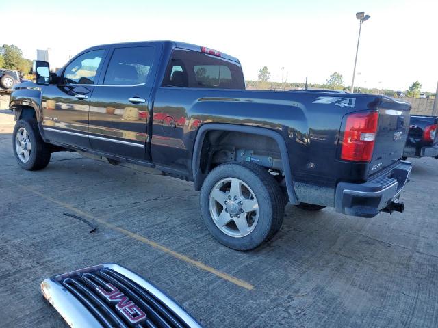 Obraz 2 z 2015 GMC SIERRA K2500 SLT 2015 z VIN 1GT12ZE87FF616849