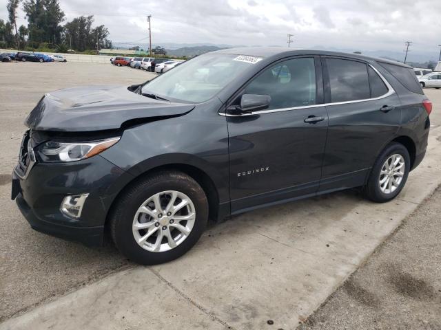 Obraz 1 z 2020 CHEVROLET EQUINOX LT 2020 z VIN 2GNAXKEV9L6135979