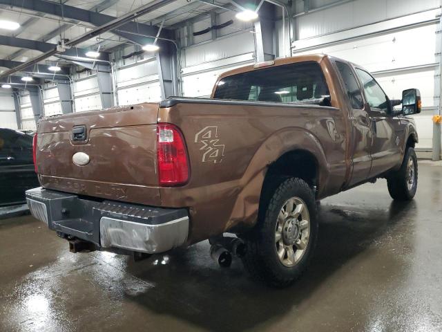Изображение 3 2011 FORD F250 SUPER DUTY 2011 с VIN 1FT7X2BT1BEC93832