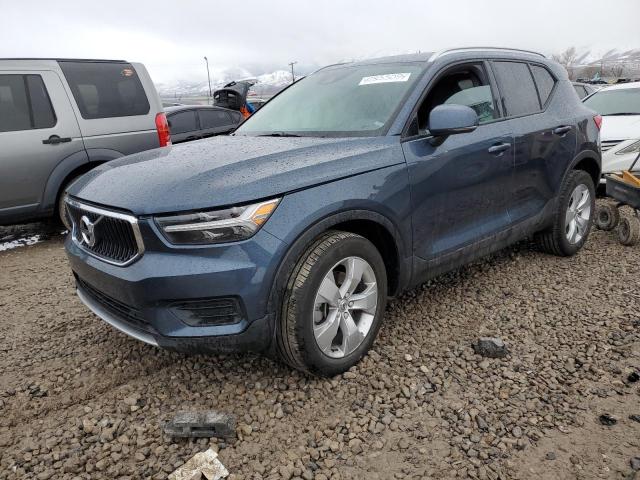 Image 1 of 2022 VOLVO XC40 T5 MOMENTUM 2022 with VIN YV4162UK6N2697015