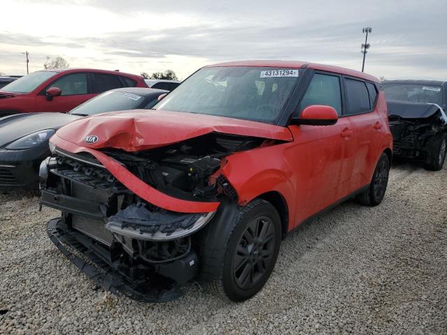 Изображение 2021 KIA SOUL LX 2021