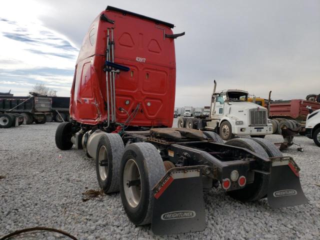 Изображение 3 2020 FREIGHTLINER CASCADIA 126  2020 с VIN 1FUJHHDR5LLLS4738