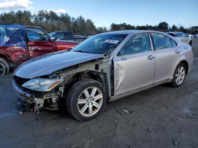 Image 1 of 2007 LEXUS ES 350 2007 with VIN JTHBJ46G672025421