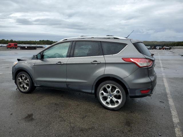 Image 2 of 2014 FORD ESCAPE TITANIUM 2014 with VIN 1FMCU9JX6EUD62556
