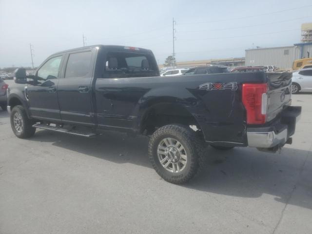 Изображение 2 2019 FORD F250 SUPER DUTY 2019 с VIN 1FT7W2B6XKEF15684