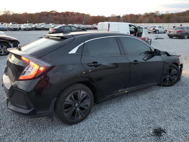 Image 3 of 2017 HONDA CIVIC EX 2017 with VIN SHHFK7H51HU221356