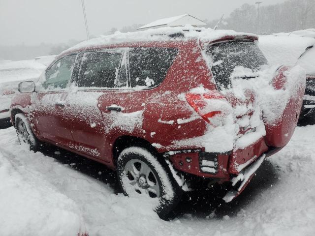 Image 2 of 2010 TOYOTA RAV4  2010 with VIN 2T3BF4DV3AW029722