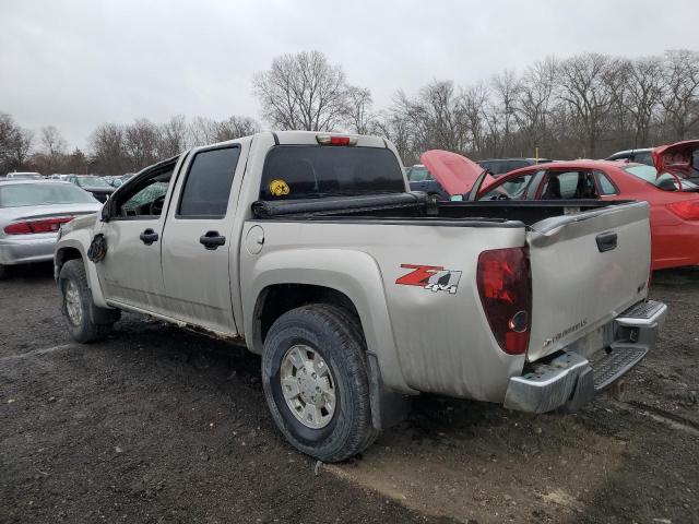 Obraz 2 z 2005 CHEVROLET COLORADO  2005 z VIN 1GCDT136058196237