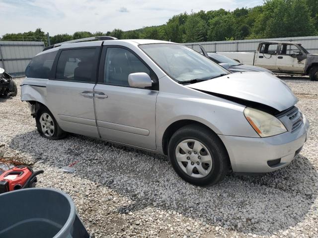 Изображение 2010 KIA SEDONA LX 2010