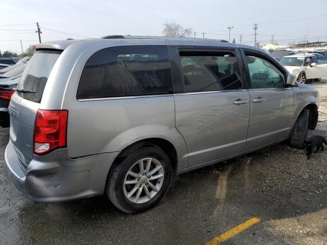 Image 3 of 2020 DODGE GRAND CARAVAN SXT 2020 with VIN 2C4RDGCG9LR169926